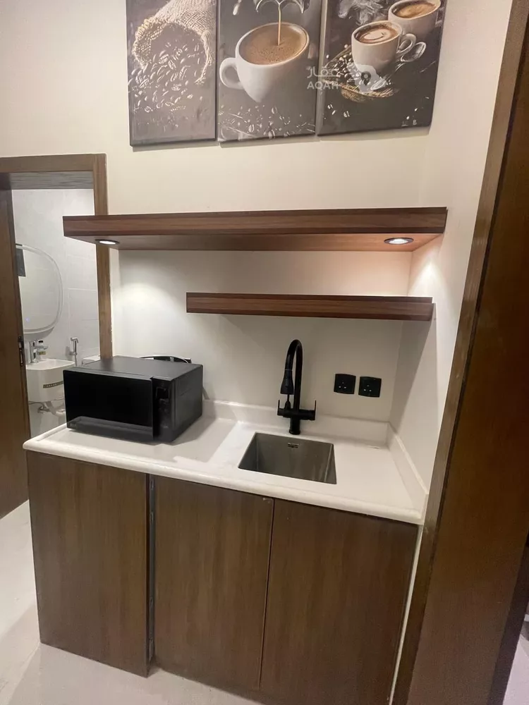 Studio for rent in Al Khobar Al Hamra 2