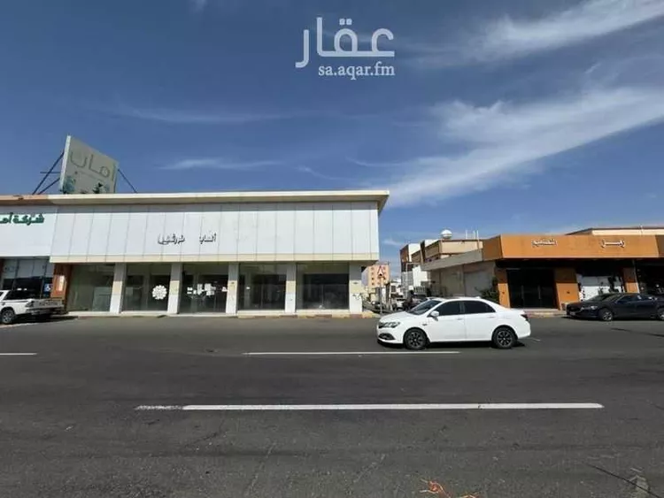محل للبيع في شارع 10877619, حي المثناه, مدينة خميس مشيط, منطقة عسير صورة 3