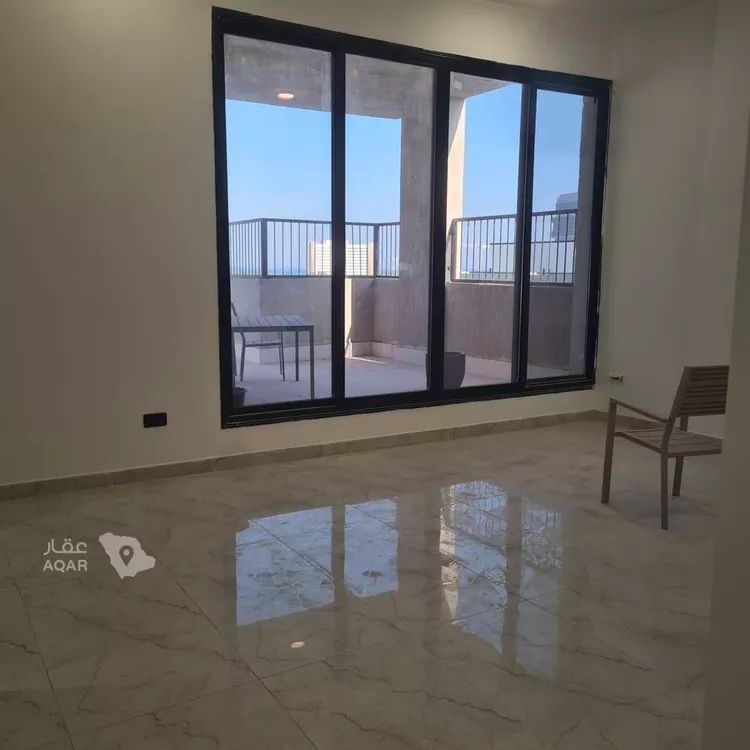 شقة للإيجار في شارع اسحاق بن قبيصة الخزاعي, حي البندرية, مدينة الخبر, المنطقة الشرقية صورة 2