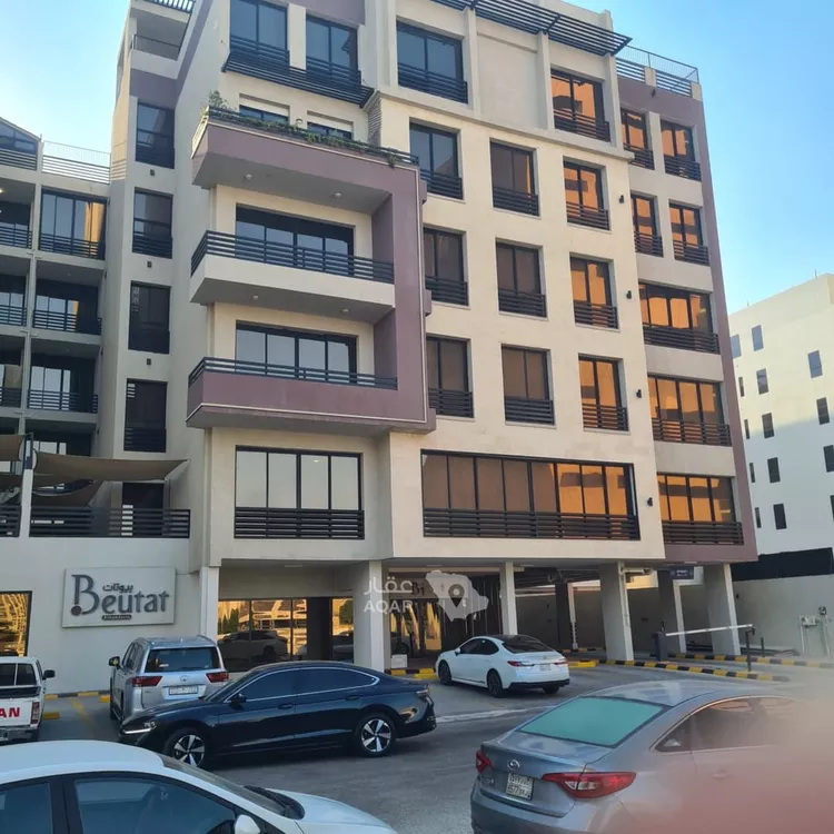 شقة للإيجار في شارع اسحاق بن قبيصة الخزاعي, حي البندرية, مدينة الخبر, المنطقة الشرقية