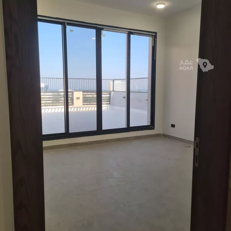 شقة للإيجار في شارع اسحاق بن قبيصة الخزاعي, حي البندرية, مدينة الخبر, المنطقة الشرقية 8