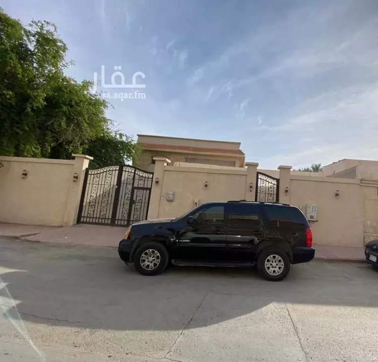 فيلا للبيع في شارع سليمان بن عطية ، حي الشفا ، الرياض ، منطقة الرياض صورة 2