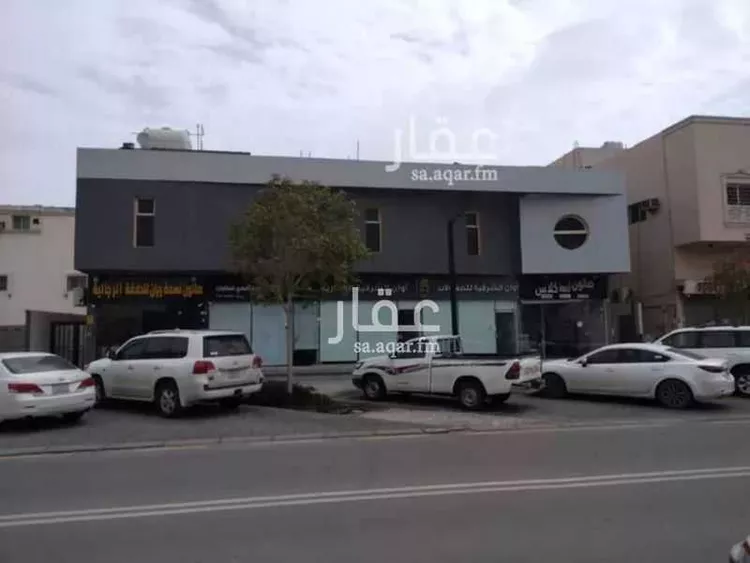 مكتب تجاري للإيجار في شارع التاسع, حي البديع, مدينة الدمام, المنطقة الشرقية