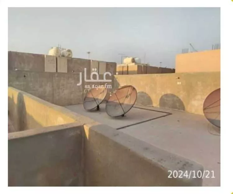 فيلا للبيع في شارع الجودة, حي العزيزية, مدينة الرياض, منطقة الرياض صورة 2