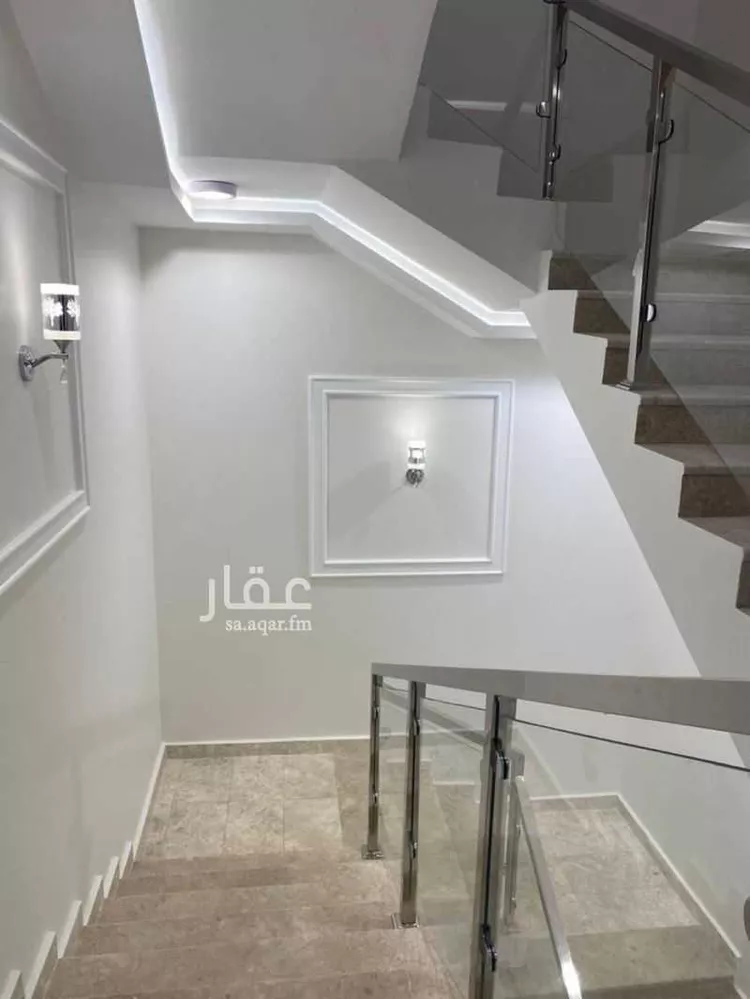 فيلا للبيع في شارع المعلاة 112 ، حي العزيزية ، أحد رفيدة ، احد رفيدة 9
