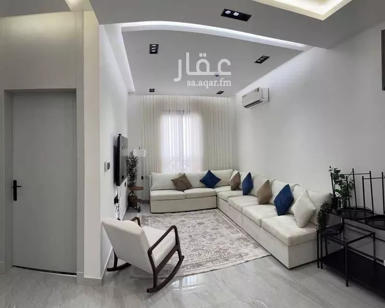 شقة للإيجار في شارع القواعد, حي الحزم, مدينة الرياض, منطقة الرياض صورة 3