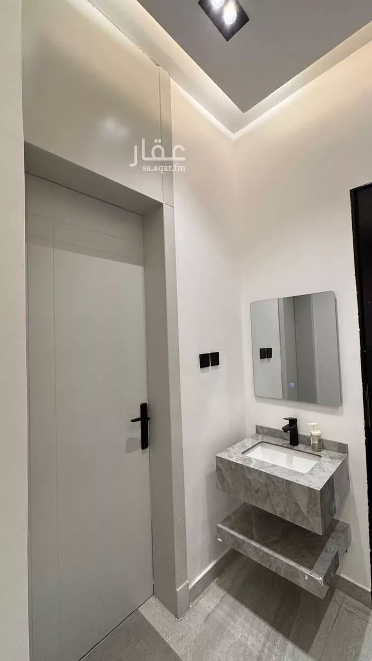 شقة للإيجار في شارع القواعد, حي الحزم, مدينة الرياض, منطقة الرياض صورة 5