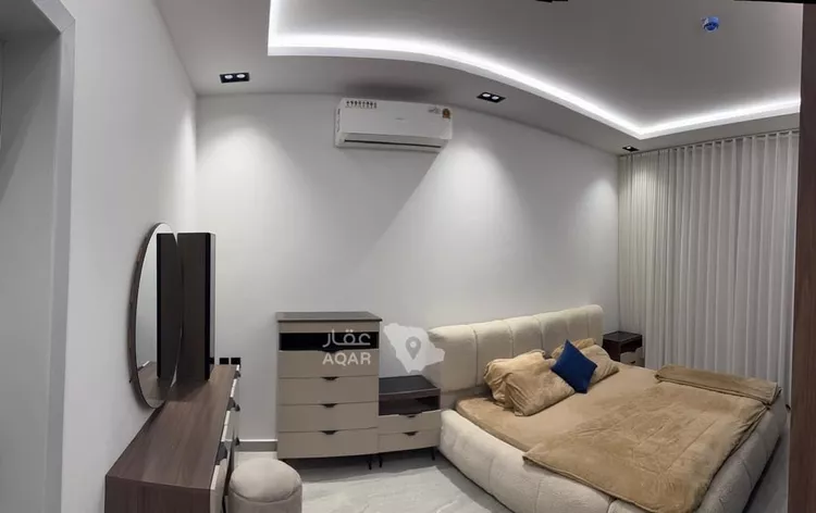 شقة للإيجار في شارع القواعد, حي الحزم, مدينة الرياض, منطقة الرياض صورة 2