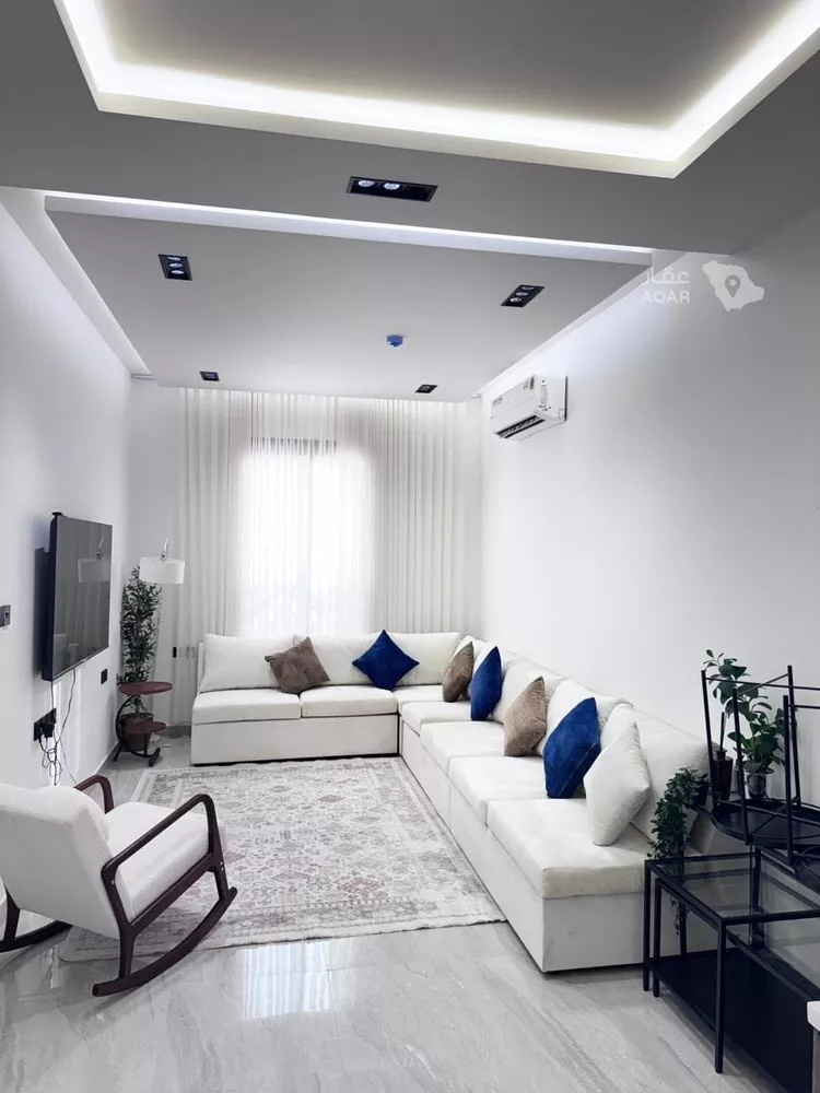 شقة للإيجار في شارع القواعد, حي الحزم, مدينة الرياض, منطقة الرياض صورة 5