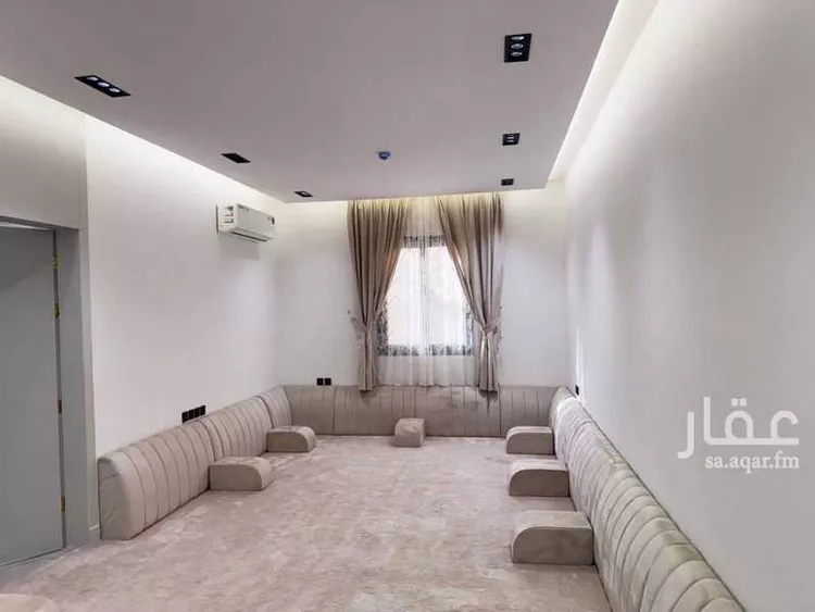 شقة للإيجار في شارع القواعد, حي الحزم, مدينة الرياض, منطقة الرياض صورة 5