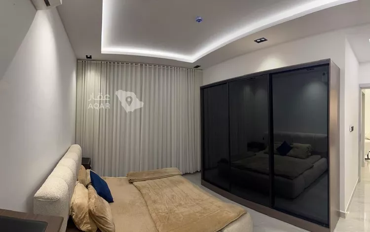 شقة للإيجار في شارع القواعد, حي الحزم, مدينة الرياض, منطقة الرياض صورة 3
