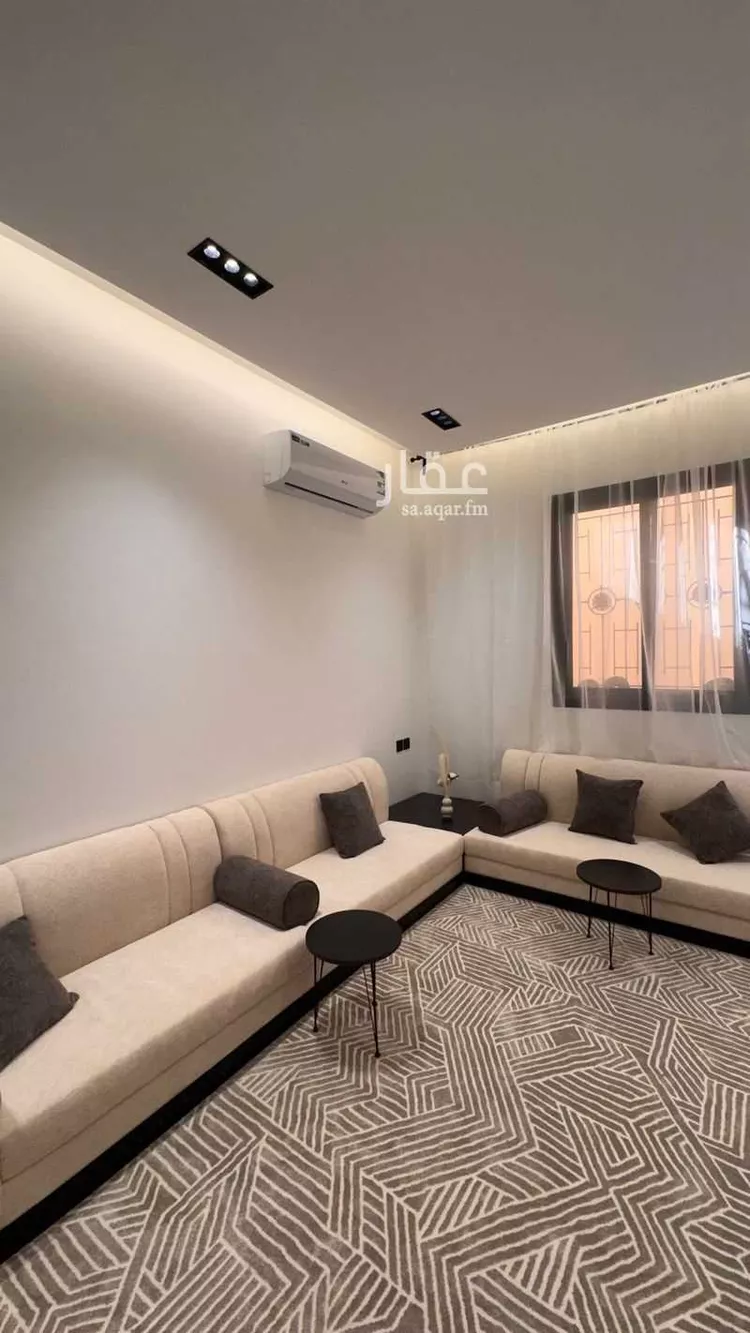 شقة للإيجار في شارع القواعد, حي الحزم, مدينة الرياض, منطقة الرياض صورة 3