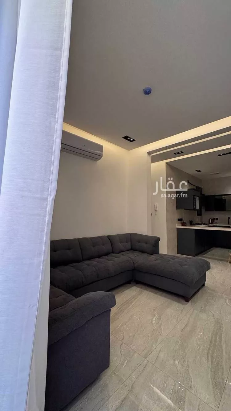 شقة للإيجار في شارع القواعد, حي الحزم, مدينة الرياض, منطقة الرياض صورة 4