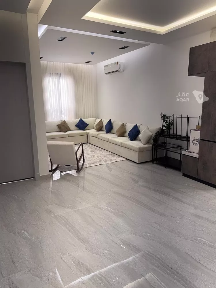 Apartment for Rent in Riyadh Al Hazm 8