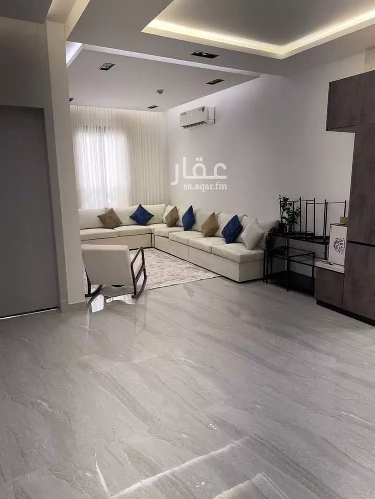 شقة للإيجار في شارع القواعد, حي الحزم, مدينة الرياض, منطقة الرياض صورة 2