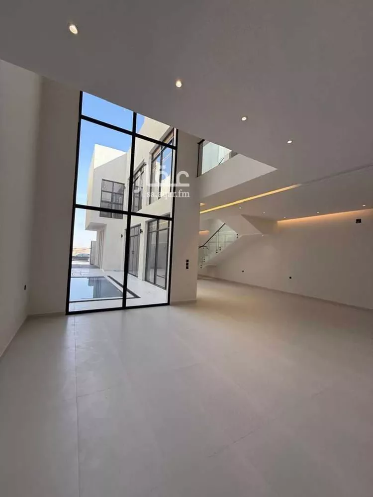 فيلا للبيع في شارع أحمد بن إسماعيل الناشري, حي المهدية, مدينة الرياض, منطقة الرياض صورة 5