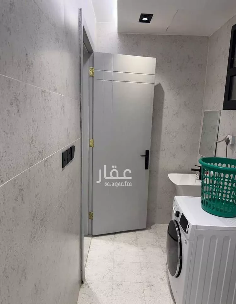 شقة للإيجار في شارع القواعد, حي الحزم, مدينة الرياض, منطقة الرياض صورة 4