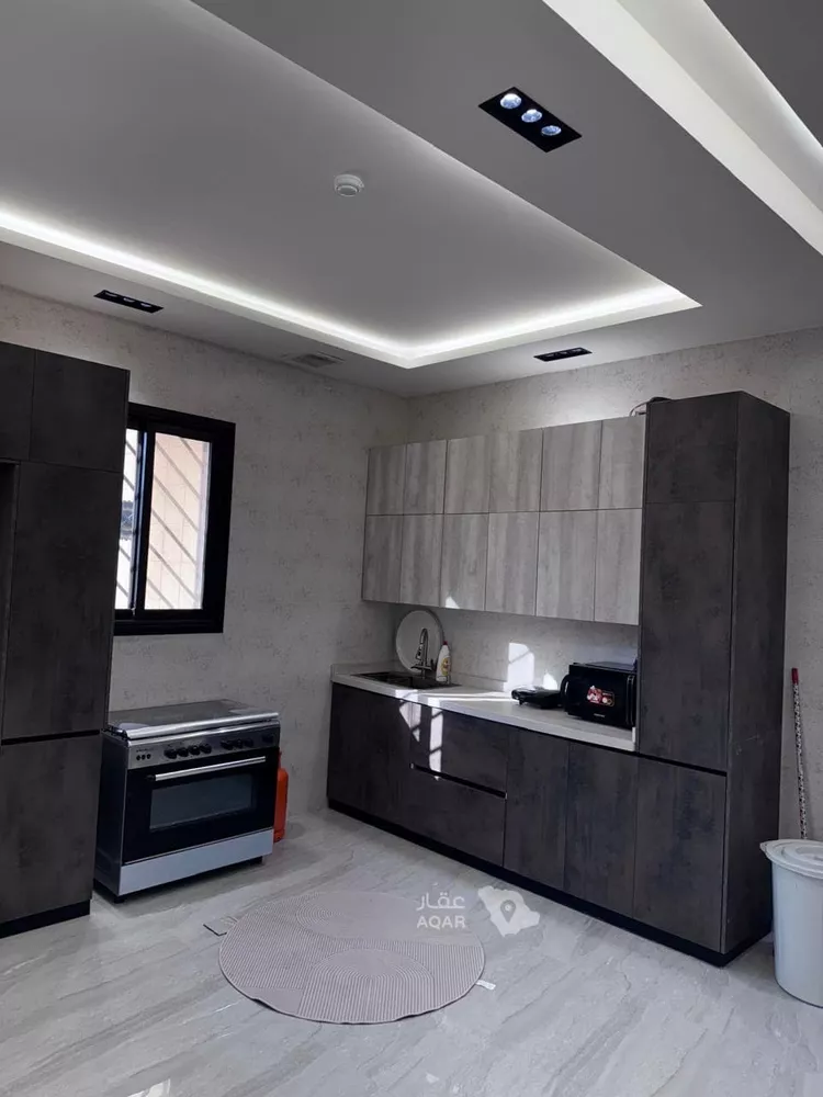 شقة للإيجار في شارع القواعد, حي الحزم, مدينة الرياض, منطقة الرياض صورة 4