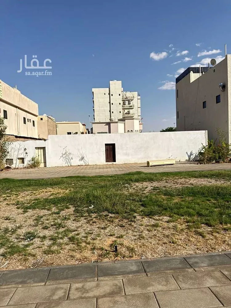 Land for Sale in Hail Al Wusayta صورة 5