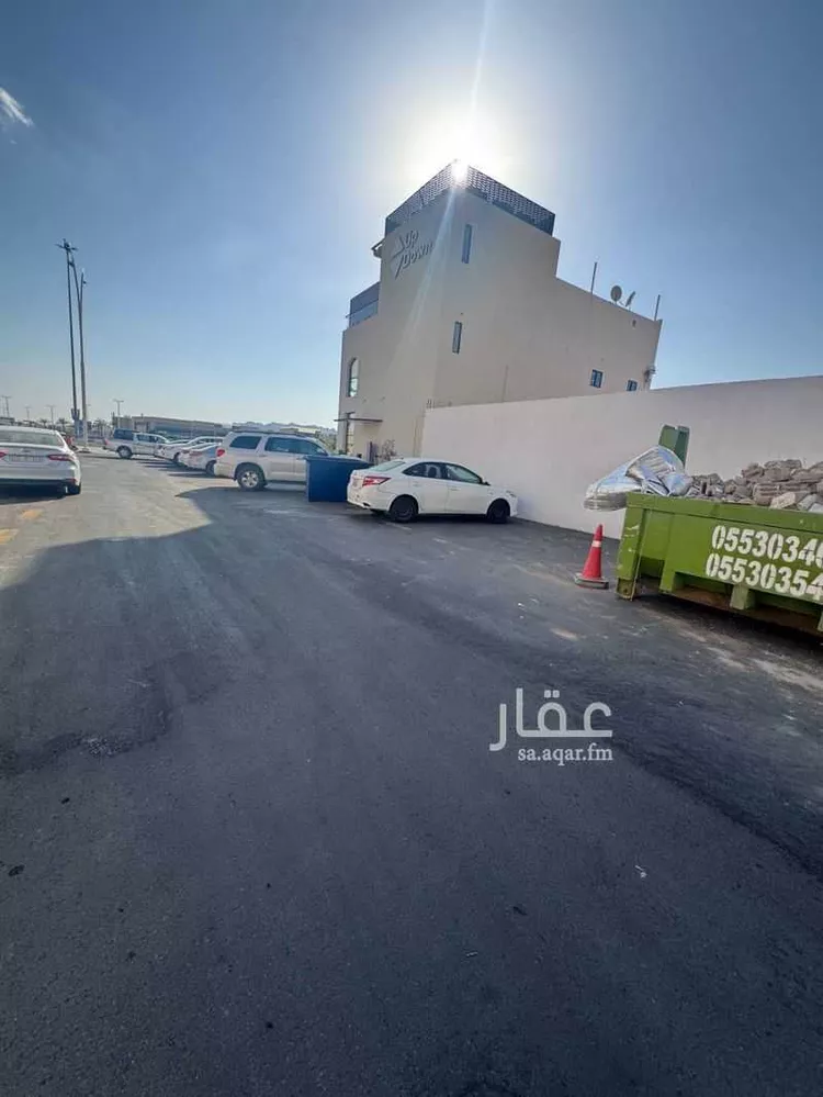 Land for Sale in Hail Al Wusayta صورة 4