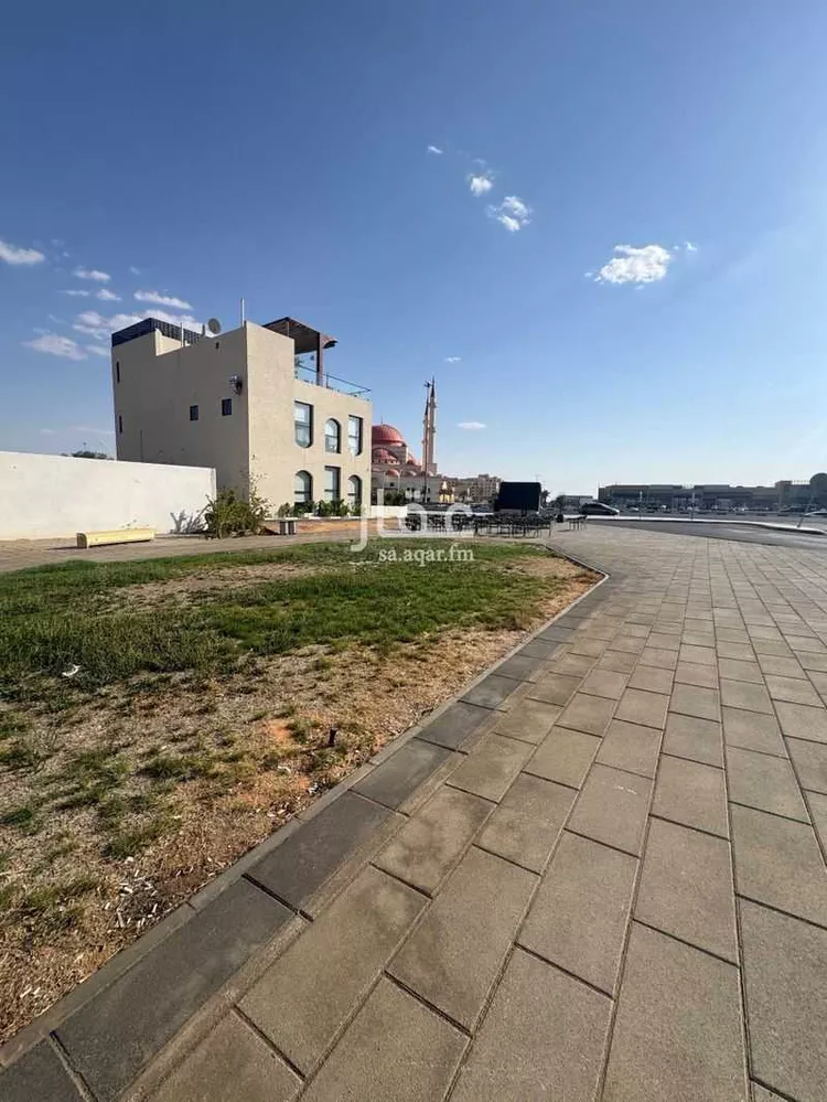 Land for Sale in Hail Al Wusayta