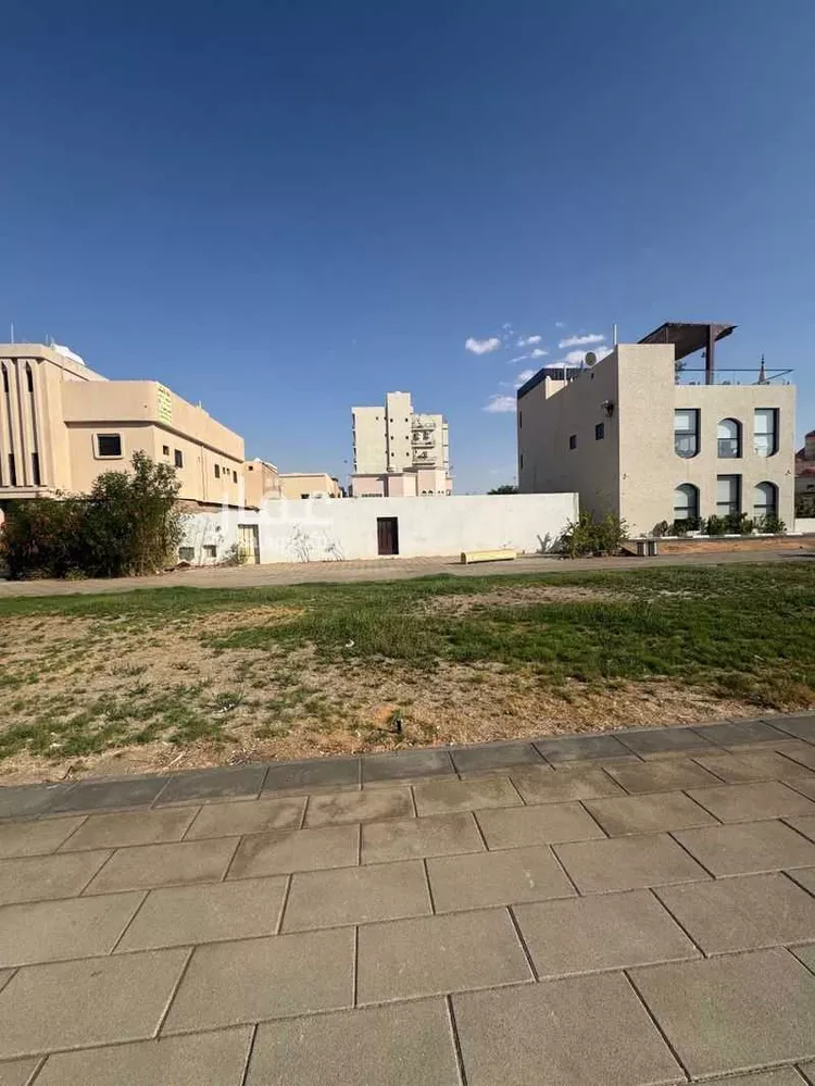 Land for Sale in Hail Al Wusayta صورة 3