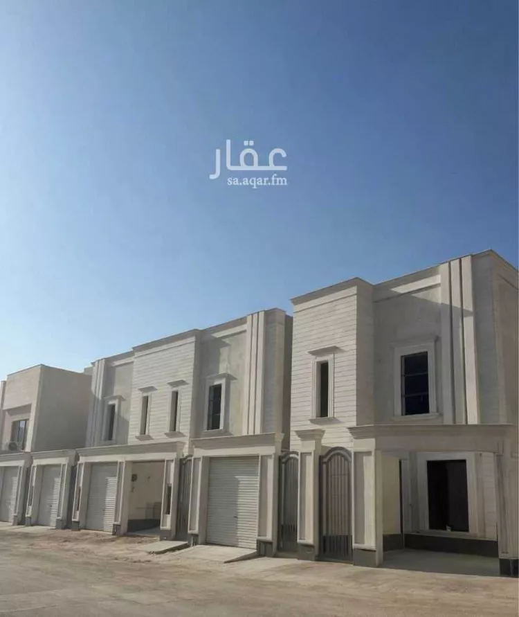 فيلا للبيع في شارع الإمام عبدالله بن سعود , حي القادسية, مدينة الرياض, منطقة الرياض