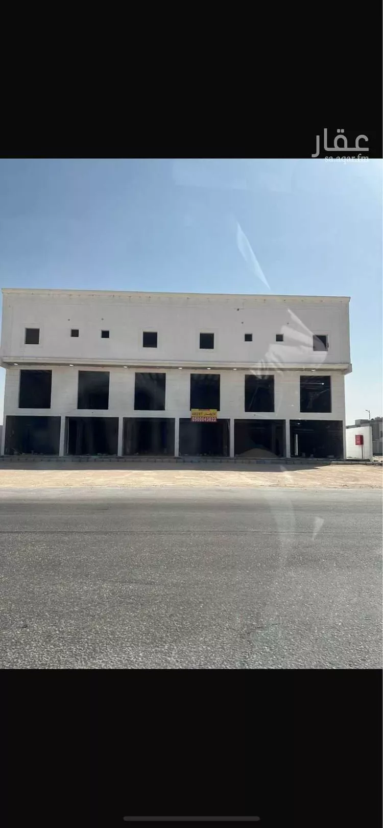 عمارة للإيجار في حي العروبة, مدينة الدمام, المنطقة الشرقية صورة 3