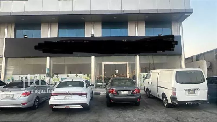 محل للإيجار في شارع الملك عبد الله, حي المنار, مدينة الدمام, المنطقة الشرقية صورة 2