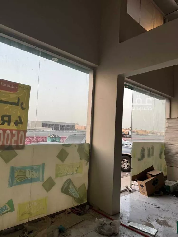 محل للإيجار في شارع الملك عبد الله, حي المنار, مدينة الدمام, المنطقة الشرقية صورة 5