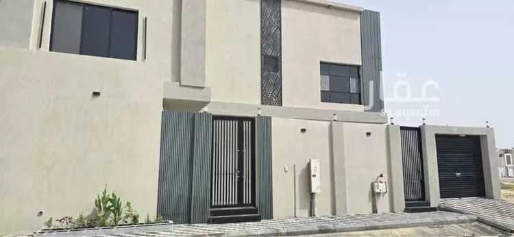 فيلا للبيع في شارع ابن الربيع الشيباني, حي العروبة, مدينة الدمام, المنطقة الشرقية