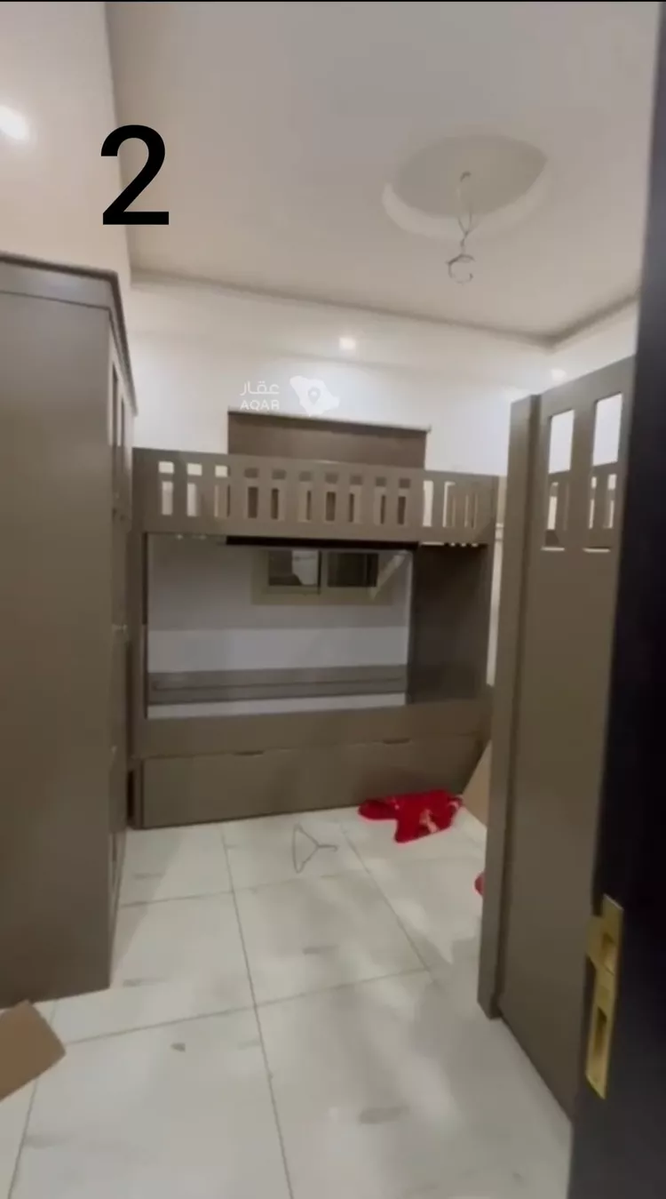 شقة للبيع في شارع عمر ابن خلدة ، حي مريخ ، جدة ، جدة 3