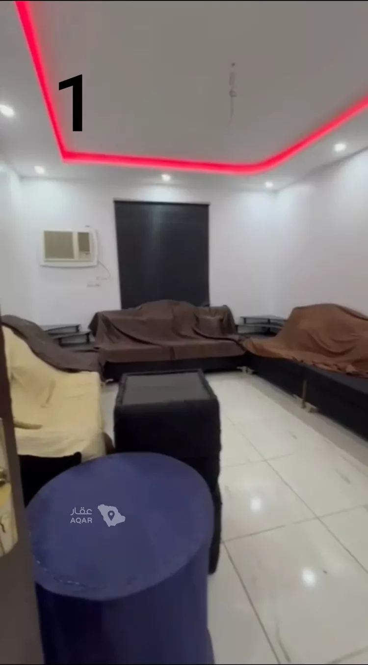 شقة للبيع في شارع عمر ابن خلدة ، حي مريخ ، جدة ، جدة 2