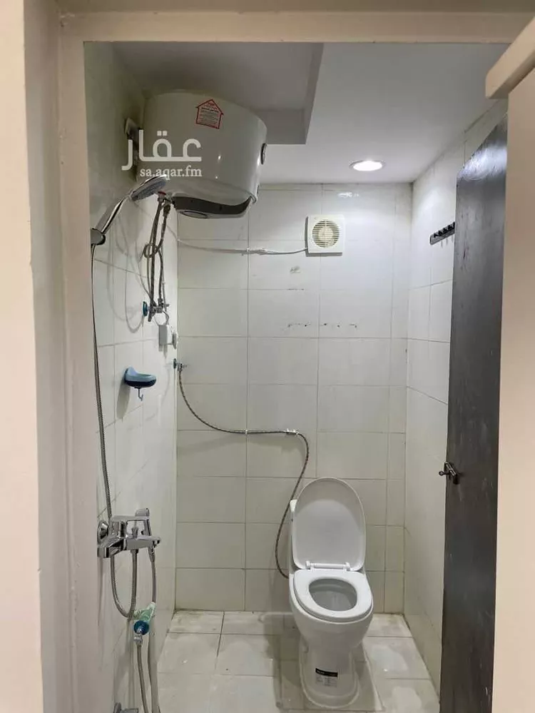 غرفة للإيجار في حي الياسمين ، الرياض ، منطقة الرياض صورة 2