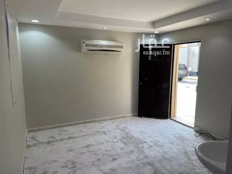 غرفة للإيجار في شارع الساعى, حي الياسمين, مدينة الرياض, منطقة الرياض صورة 2