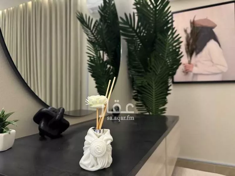 Furnished Studio for Booking in Riyadh Al Aqiq 8