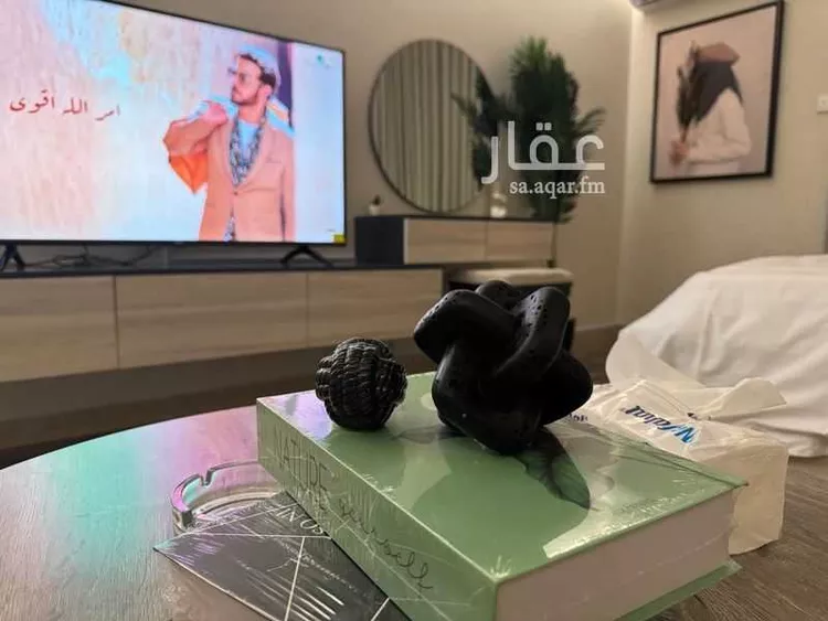 Furnished Studio for Booking in Riyadh Al Aqiq 7