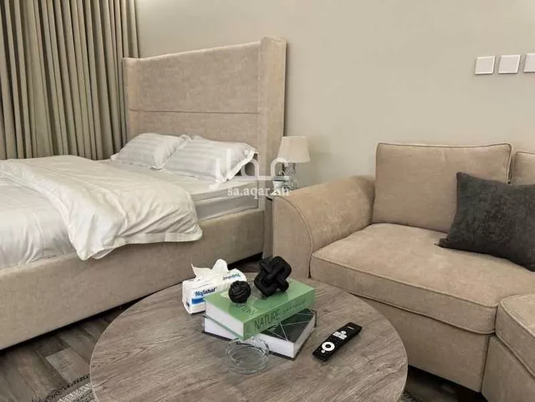 Furnished Studio for Booking in Riyadh Al Aqiq 6