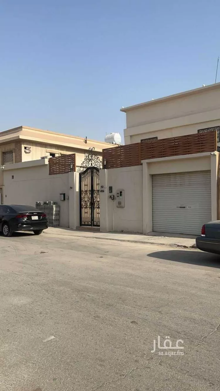 Villa for Sale in Riyadh Al Malaz