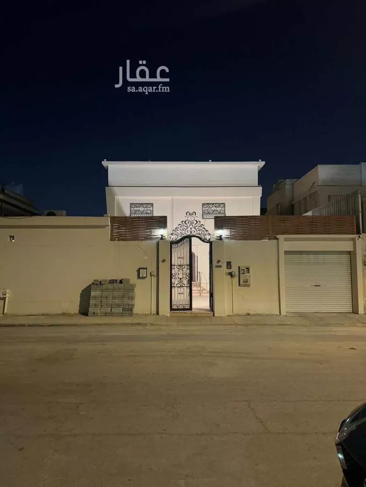 Villa for Sale in Riyadh Al Malaz