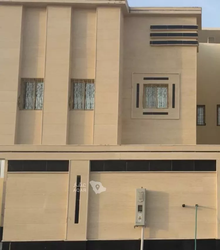 Villa for Sale in Dammam King Fahd