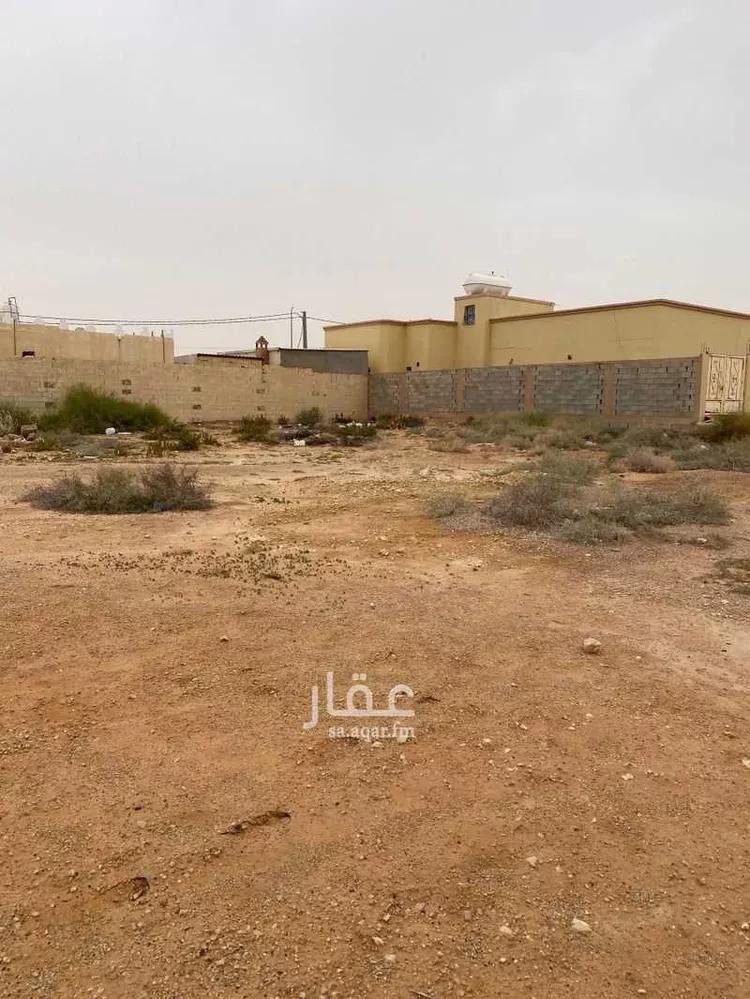 أرض للبيع في شارع 6730306, حي رويغب, مدينة رويغب, منطقة الرياض صورة 2
