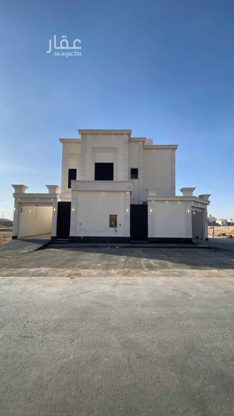 فيلا للبيع في حي الجنادرية, مدينة الرياض, منطقة الرياض
