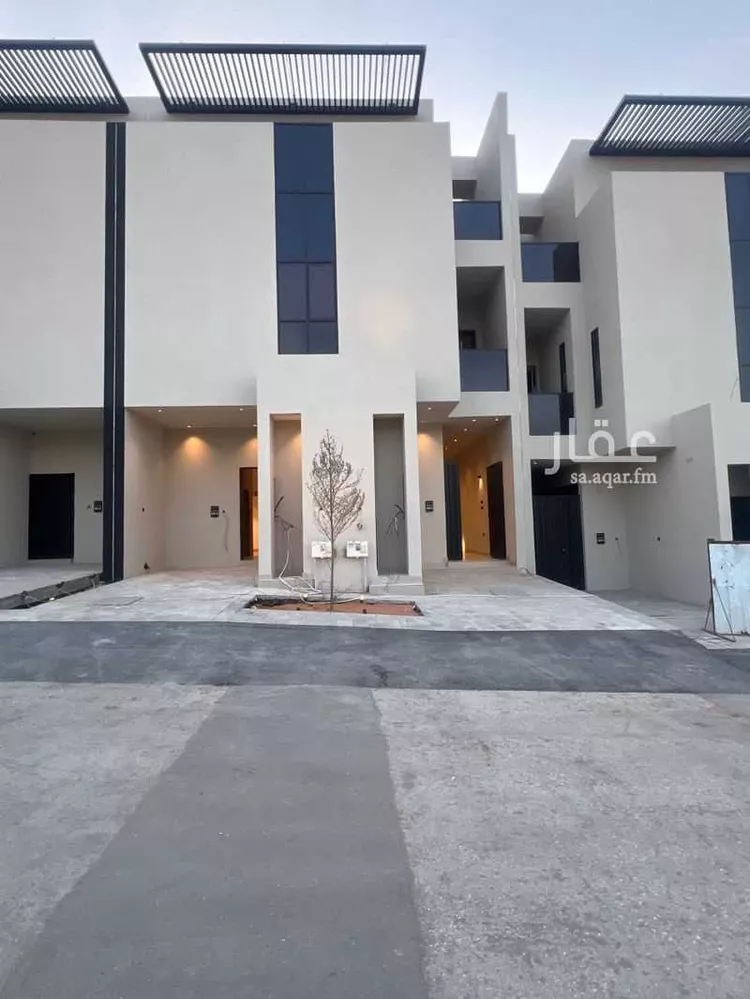 فيلا للبيع في شارع رقم 507, حي النرجس, مدينة الرياض, منطقة الرياض صورة 2
