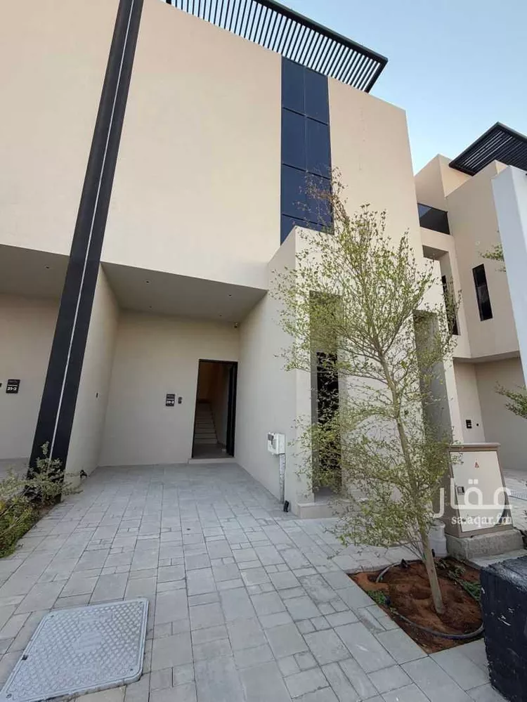 فيلا للبيع في شارع رقم 507, حي النرجس, مدينة الرياض, منطقة الرياض 6