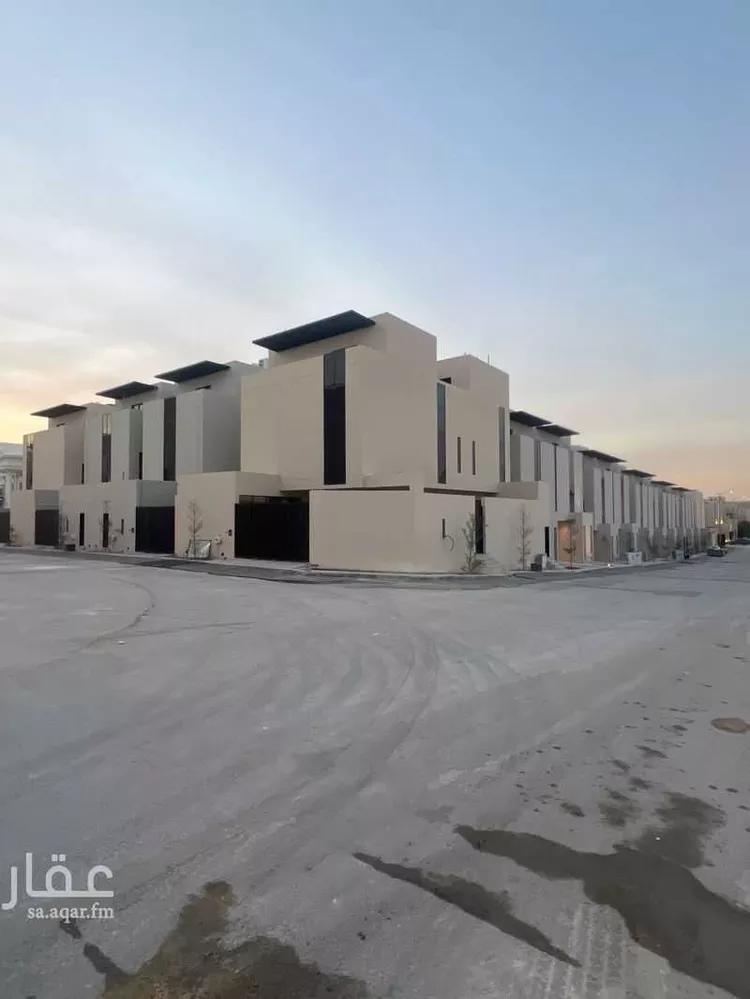 فيلا للبيع في شارع رقم 464, حي النرجس, مدينة الرياض, منطقة الرياض