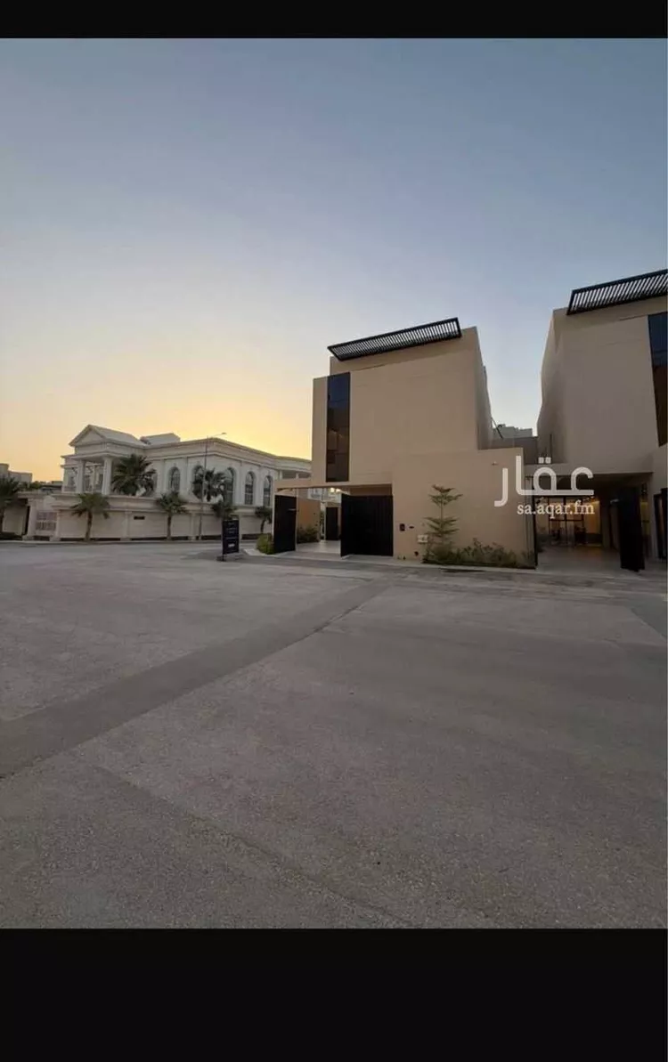 فيلا للبيع في شارع رقم 464, حي النرجس, مدينة الرياض, منطقة الرياض صورة 3