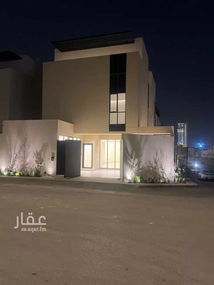 فيلا للبيع في شارع رقم 464, حي النرجس, مدينة الرياض, منطقة الرياض