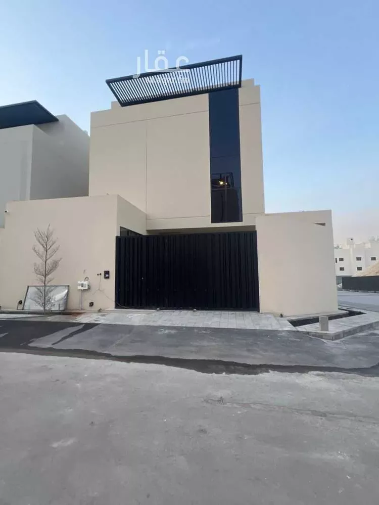 فيلا للبيع في شارع رقم 464, حي النرجس, مدينة الرياض, منطقة الرياض صورة 2