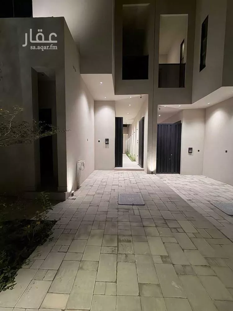 فيلا للبيع في شارع رقم 507, حي النرجس, مدينة الرياض, منطقة الرياض صورة 2